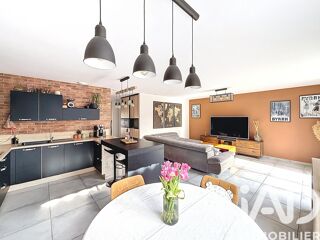  Maison � vendre 4 pi�ces 94 m�