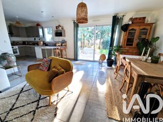  Maison � vendre 4 pi�ces 85 m�