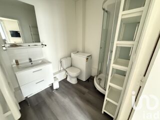  Appartement  vendre 1 pice 25 m