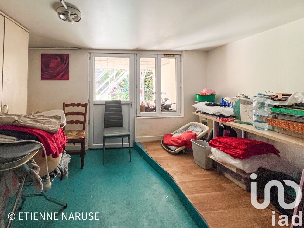  vendre  Maison Rueil-Malmaison (92500)