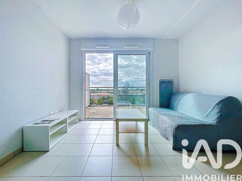  Appartement � louer 3 pi�ces 58 m�