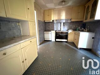  Maison � vendre 4 pi�ces 75 m�