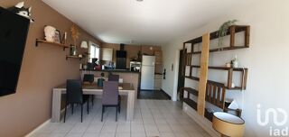  Appartement � vendre 3 pi�ces 69 m�