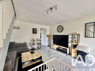  Maison � vendre 3 pi�ces 56 m�