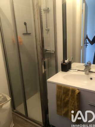  Appartement � vendre 2 pi�ces 40 m�