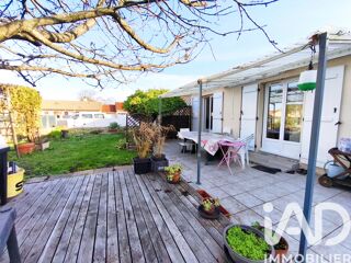  Maison � vendre 5 pi�ces 111 m�