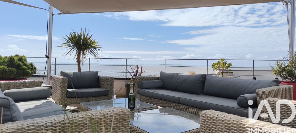 � vendre  Maison Angoulins (17690)