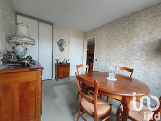  Appartement  vendre 4 pices 88 m