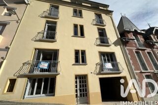  Appartement � vendre 1 pi�ce 24 m�