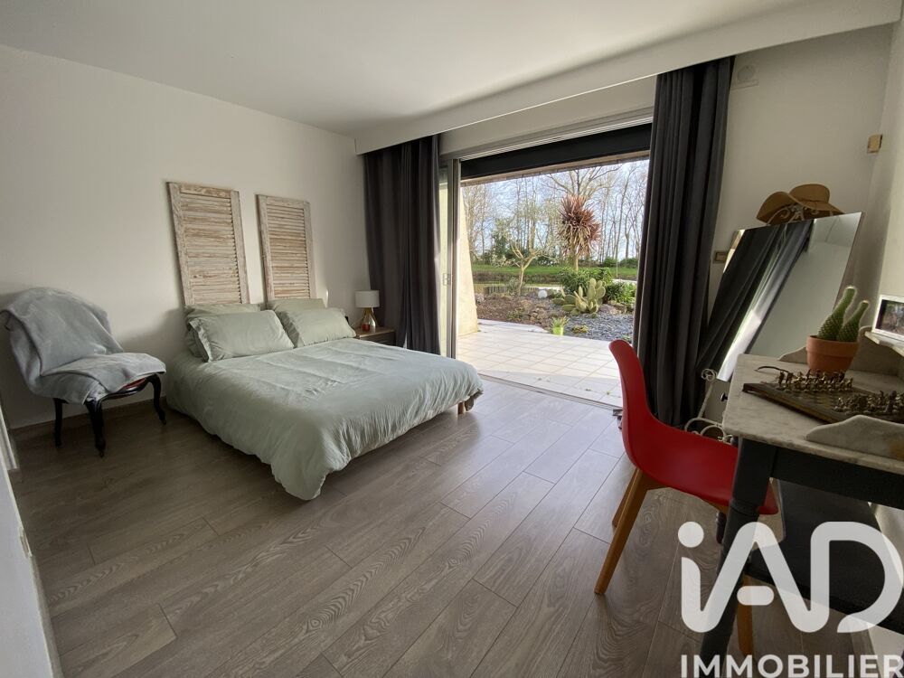   Saint-m�en-le-grand