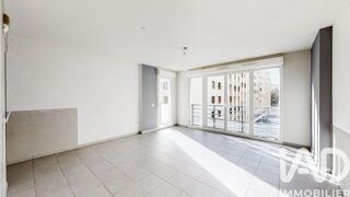  Appartement � vendre 3 pi�ces 60 m�