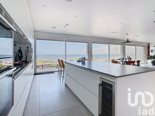  Villa � vendre 6 pi�ces 232 m�