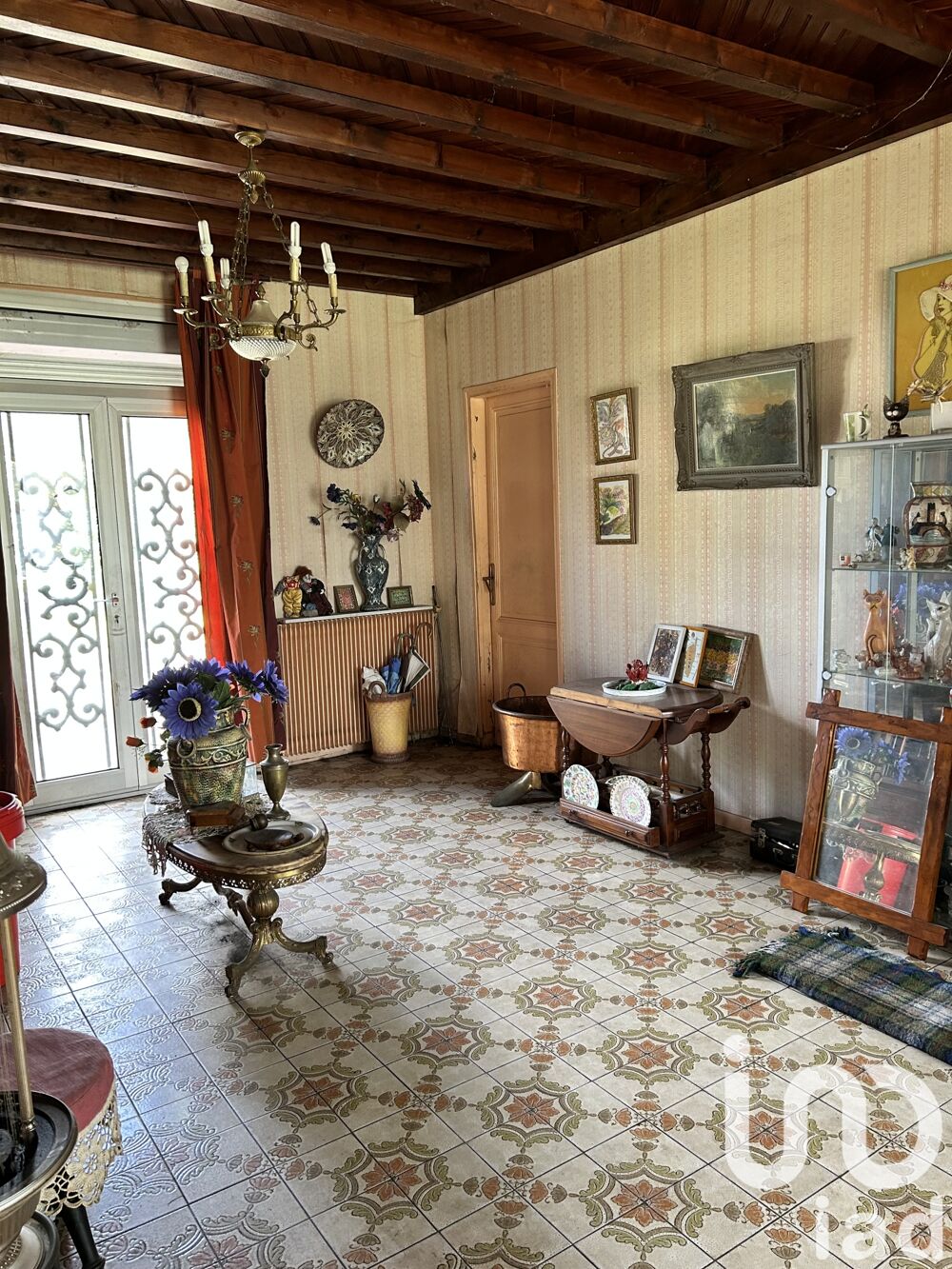  vendre  Maison Lanton (33138)