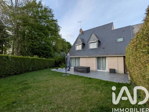   Vente Maison/villa 5 pi�ces Maison - 5 pi�ce(s) - 125 m�