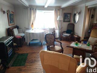  Maison � vendre 4 pi�ces 79 m�