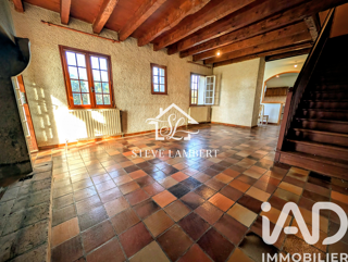  Maison � vendre 6 pi�ces 210 m�