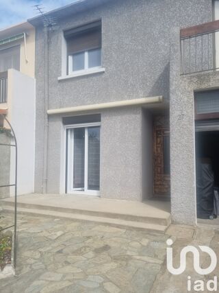  Maison � vendre 4 pi�ces 71 m�