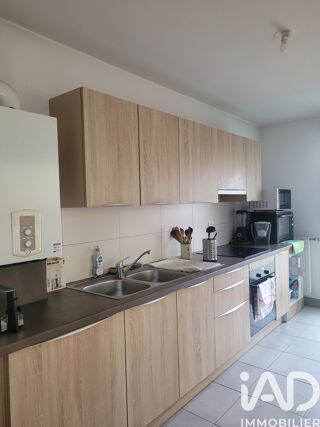  Appartement � vendre 3 pi�ces 54 m�