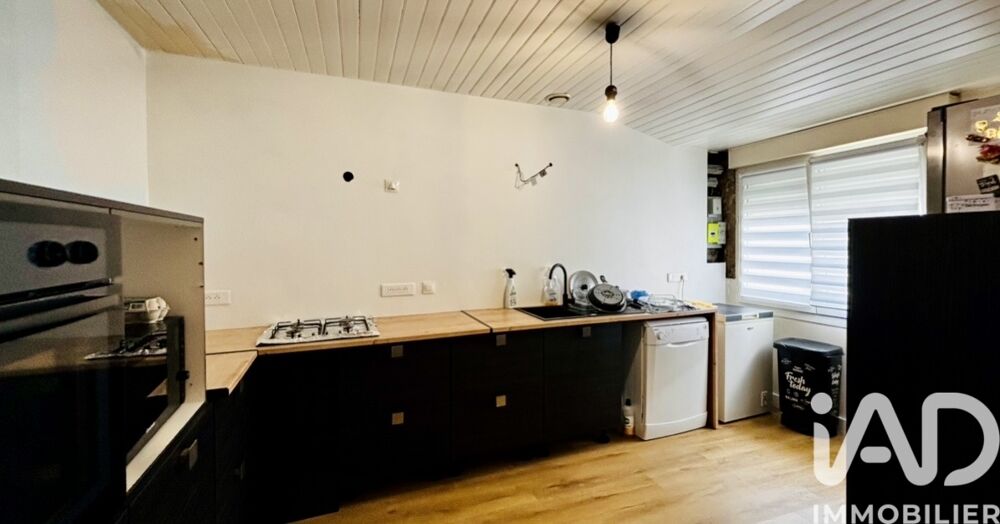 Vente Maison Vente Maison/villa 4 pi�ces Andilly