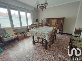  Maison � vendre 5 pi�ces 81 m�