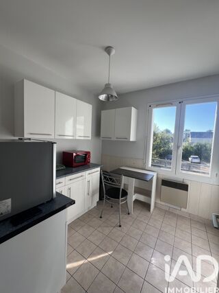  Appartement � vendre 1 pi�ce 27 m�