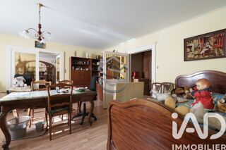  Maison � vendre 6 pi�ces 211 m�