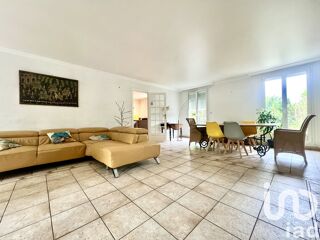  Maison � vendre 7 pi�ces 214 m�