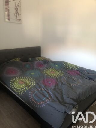  Appartement � vendre 2 pi�ces 40 m�