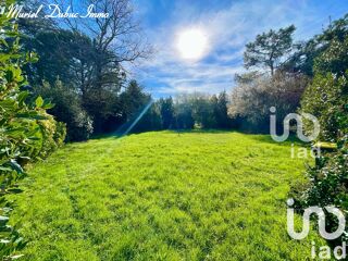  Terrain  vendre 641 m