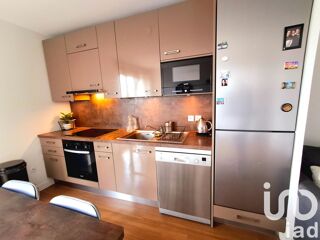  Appartement  vendre 3 pices 59 m