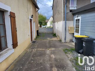  Maison � vendre 3 pi�ces 81 m�