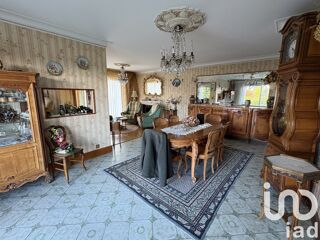  Maison � vendre 5 pi�ces 120 m�