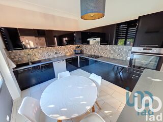  Maison � vendre 8 pi�ces 159 m�