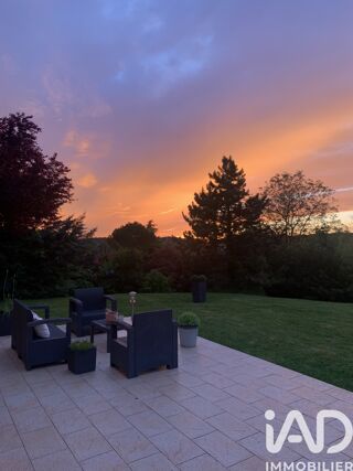  Maison � vendre 7 pi�ces 162 m�