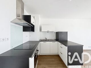  Appartement � vendre 3 pi�ces 62 m�