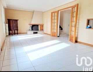 Maison � vendre 6 pi�ces 155 m�