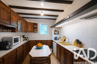  Maison � vendre 5 pi�ces 120 m�