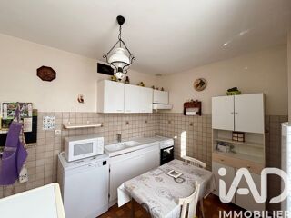  Maison � vendre 3 pi�ces 62 m�