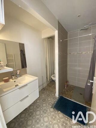  Appartement � vendre 3 pi�ces 51 m�