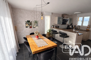  Maison � vendre 4 pi�ces 90 m�