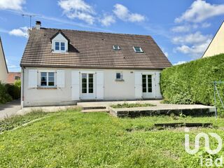  Maison  vendre 6 pices 133 m