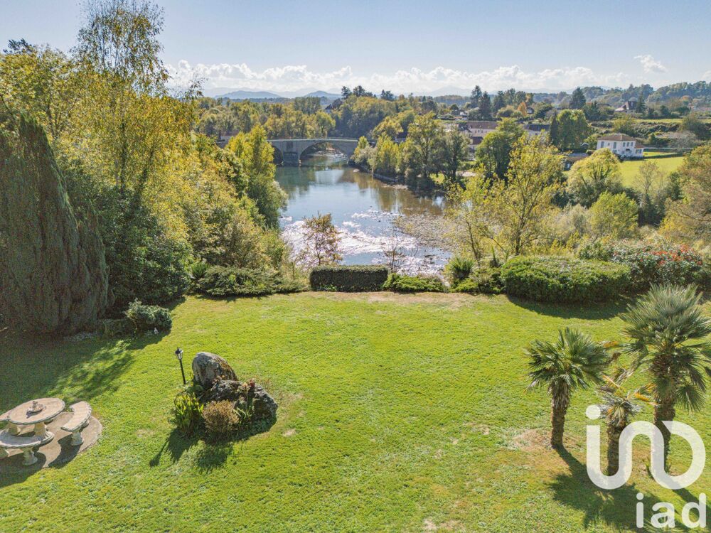 � vendre  Maison M�ritein (64190)