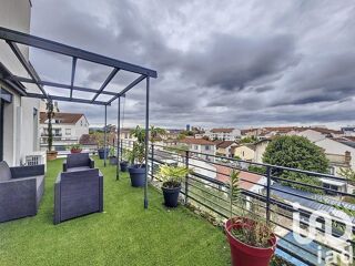  Appartement  vendre 4 pices 88 m