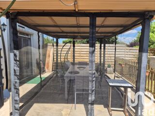  Maison � vendre 6 pi�ces 150 m�