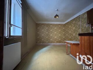  Appartement  vendre 1 pice 22 m