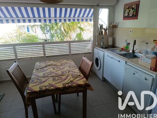  Appartement � vendre 2 pi�ces 33 m�