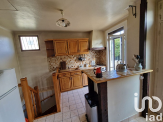  Maison � vendre 5 pi�ces 107 m�