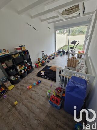  Maison � vendre 4 pi�ces 90 m�