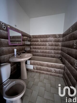  Appartement � vendre 1 pi�ce 27 m�