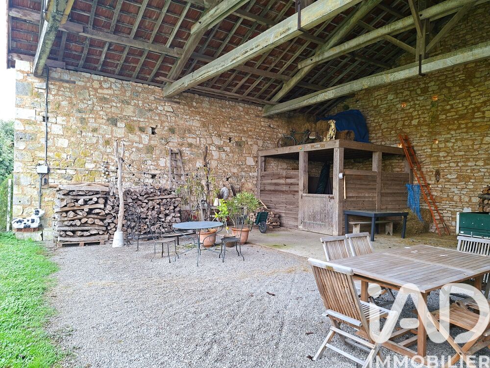� vendre  Maison La Rochette (16110)